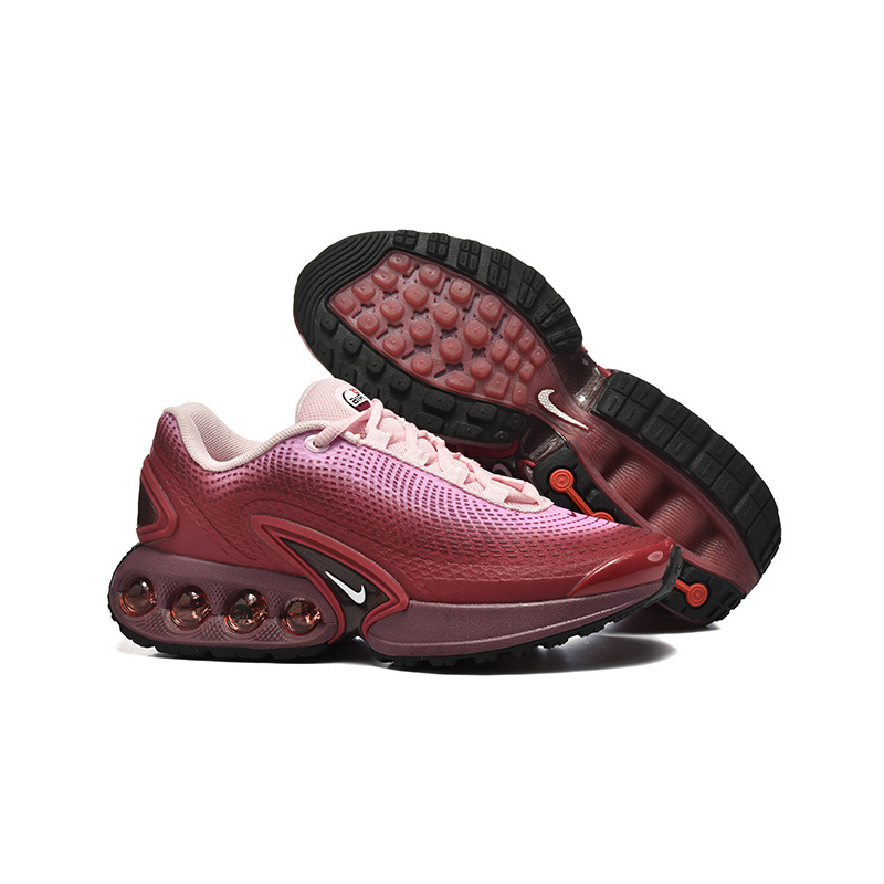 Air Cushion Women's Trainers