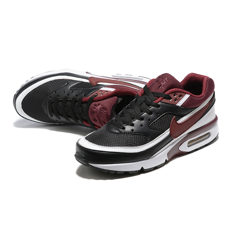 Air Cushion Men's Trainers