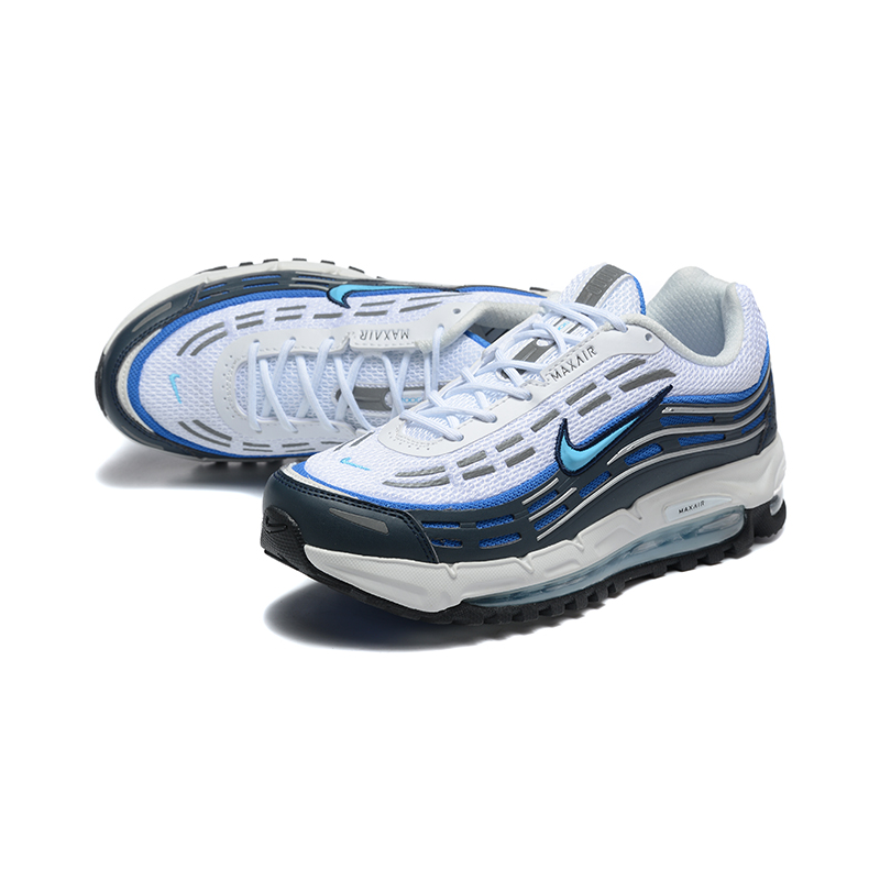 Men's Air Cushion Sneakers