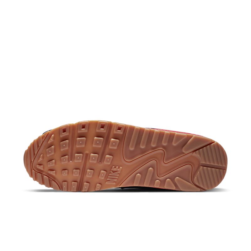 Air Cushion Men's Trainers