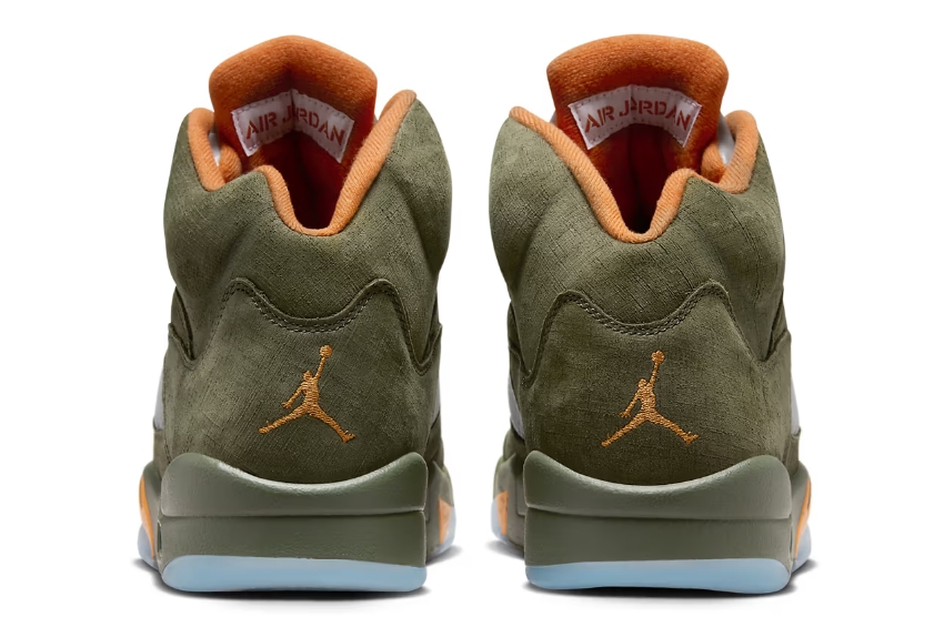 Air Jordan 5 