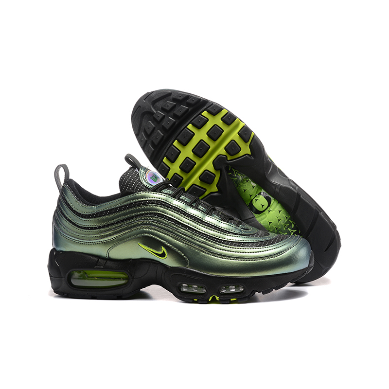 Men's Air Cushion Sneakers