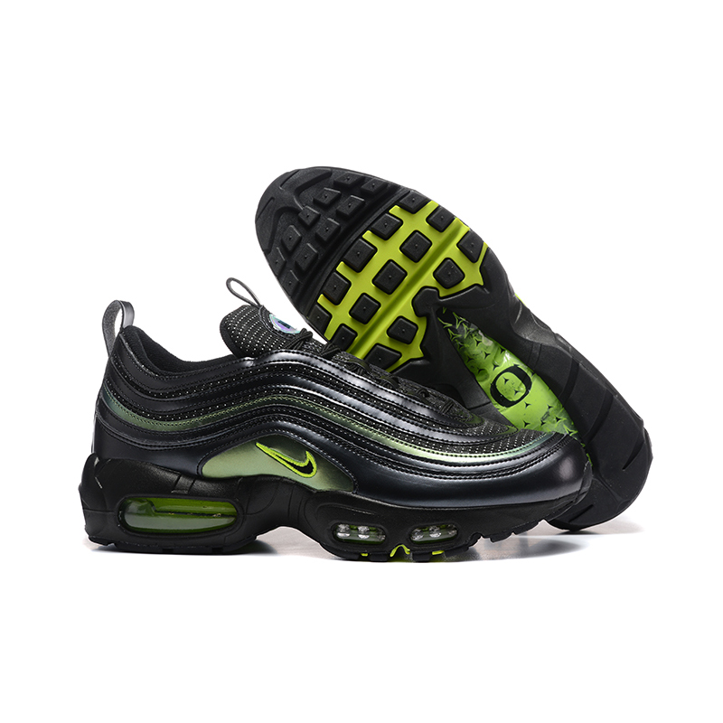 Men's Air Cushion Sneakers