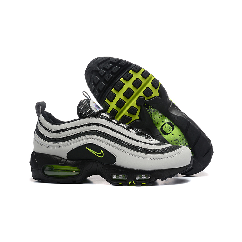 Men's Air Cushion Sneakers