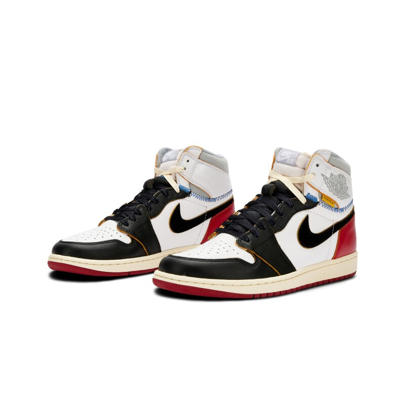 Men's Air Cushion Sneakers