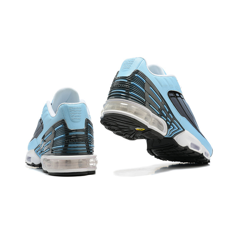 Air Cushion Men's Trainers