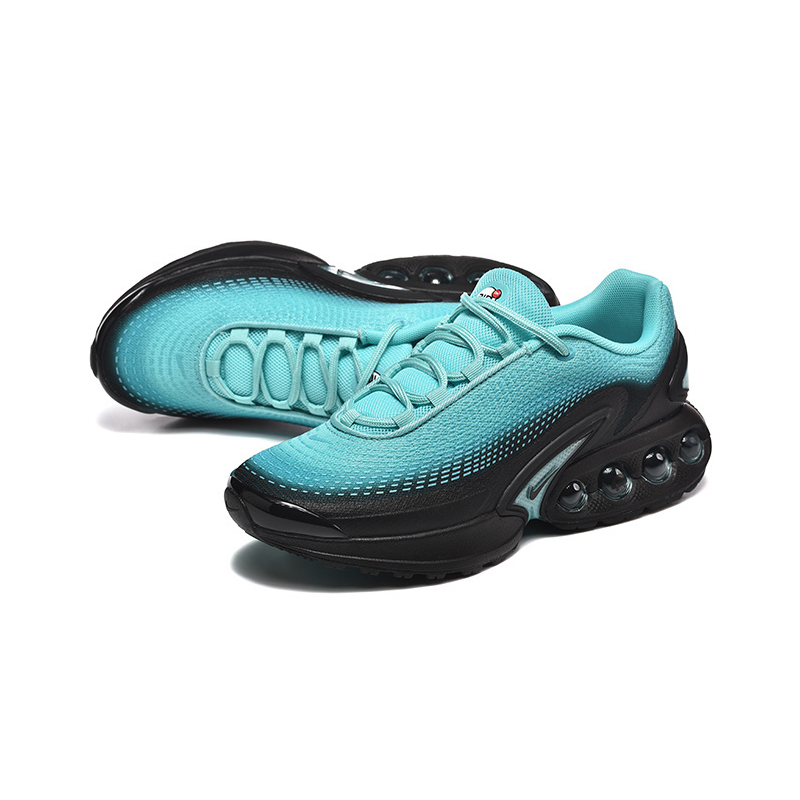 Air Cushion Men's Trainers