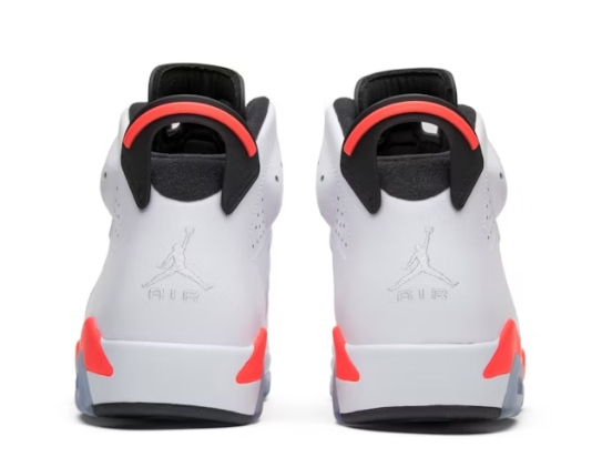Air Jordan 6 Retro 