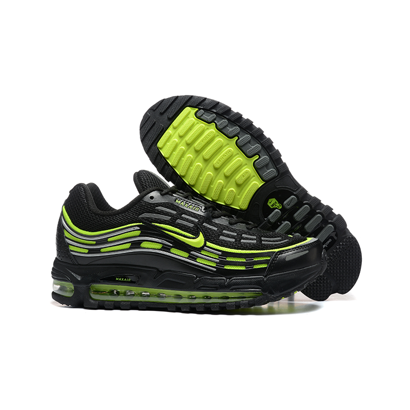 Men's Air Cushion Sneakers