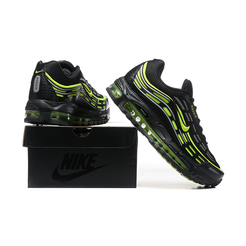 Men's Air Cushion Sneakers