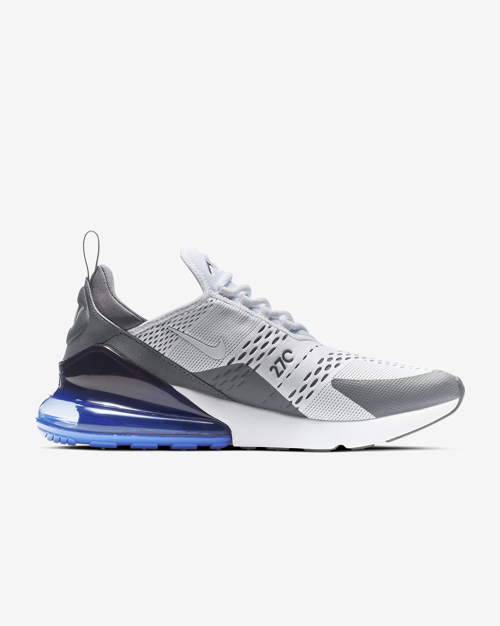 Nike Air Max 270 Men's Shoes