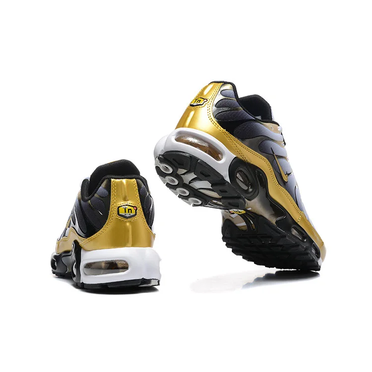 Air Cushion Men's Trainers