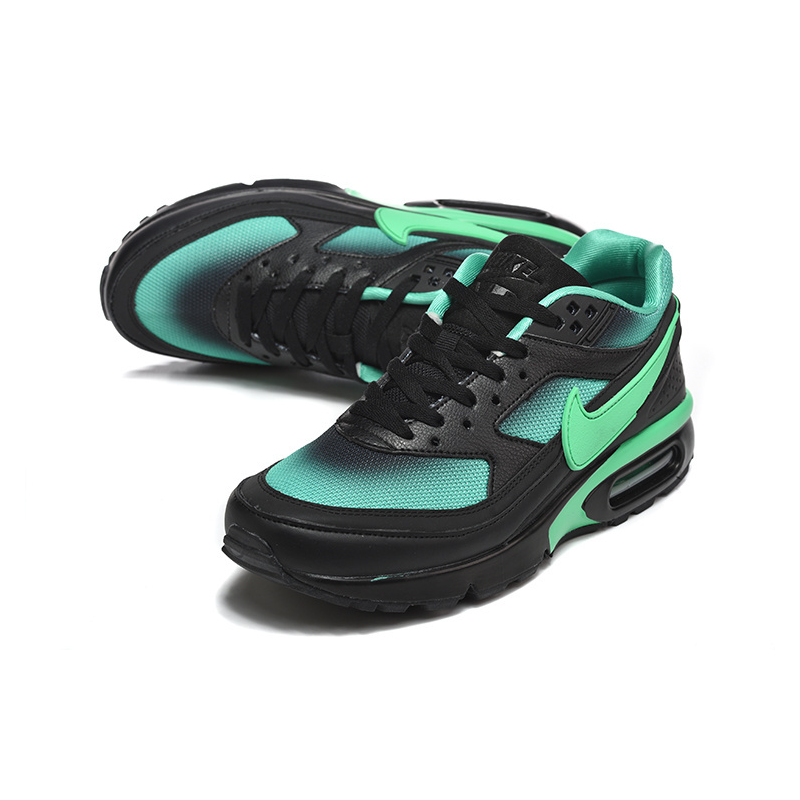 Air Cushion Men's Trainers