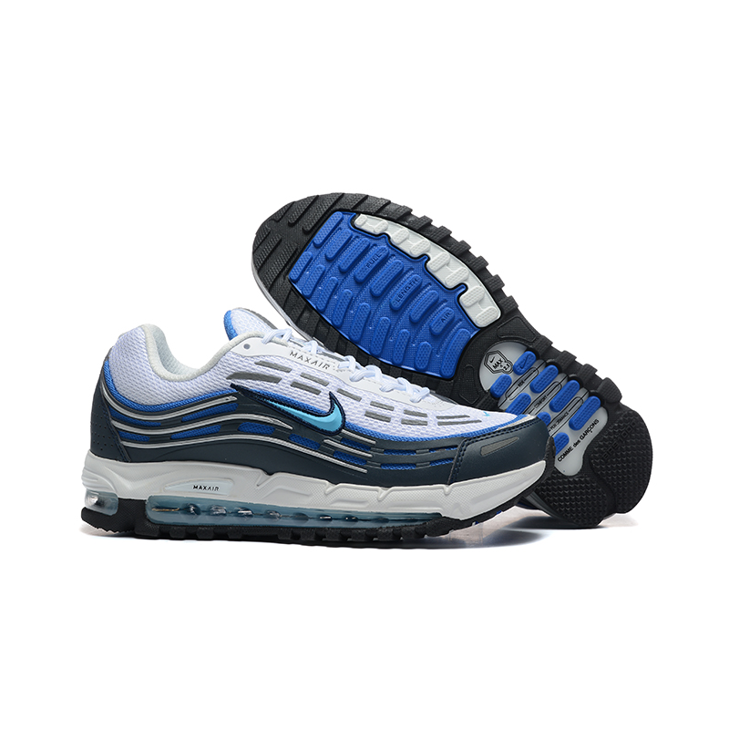 Men's Air Cushion Sneakers