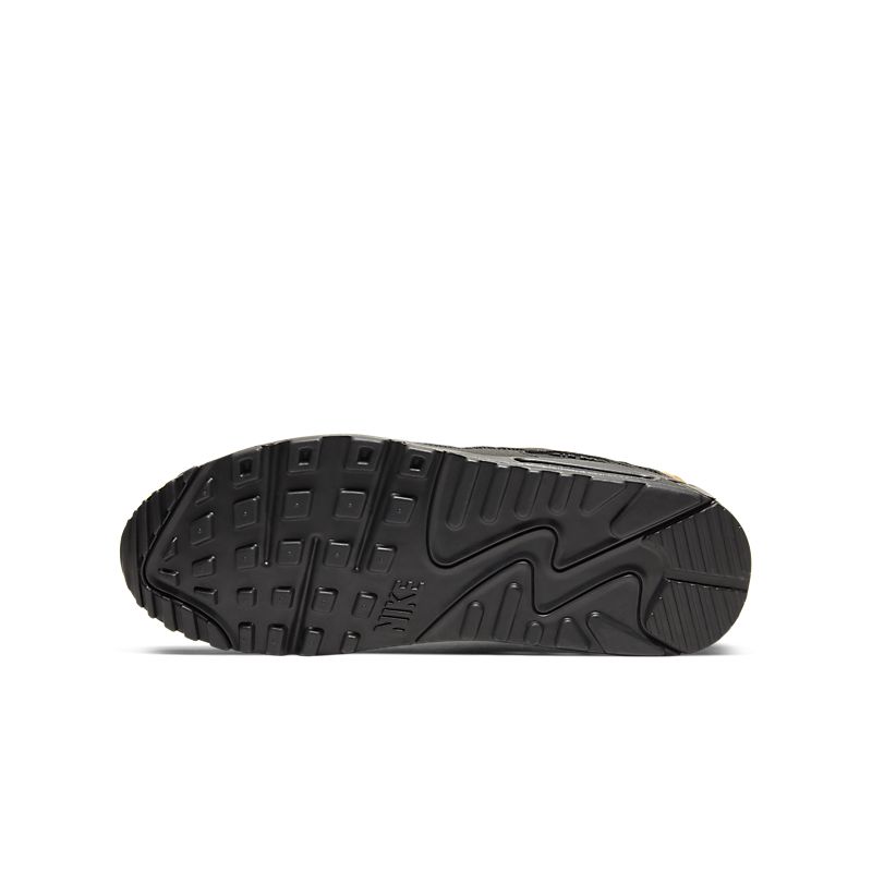 Air Cushion Men's Trainers