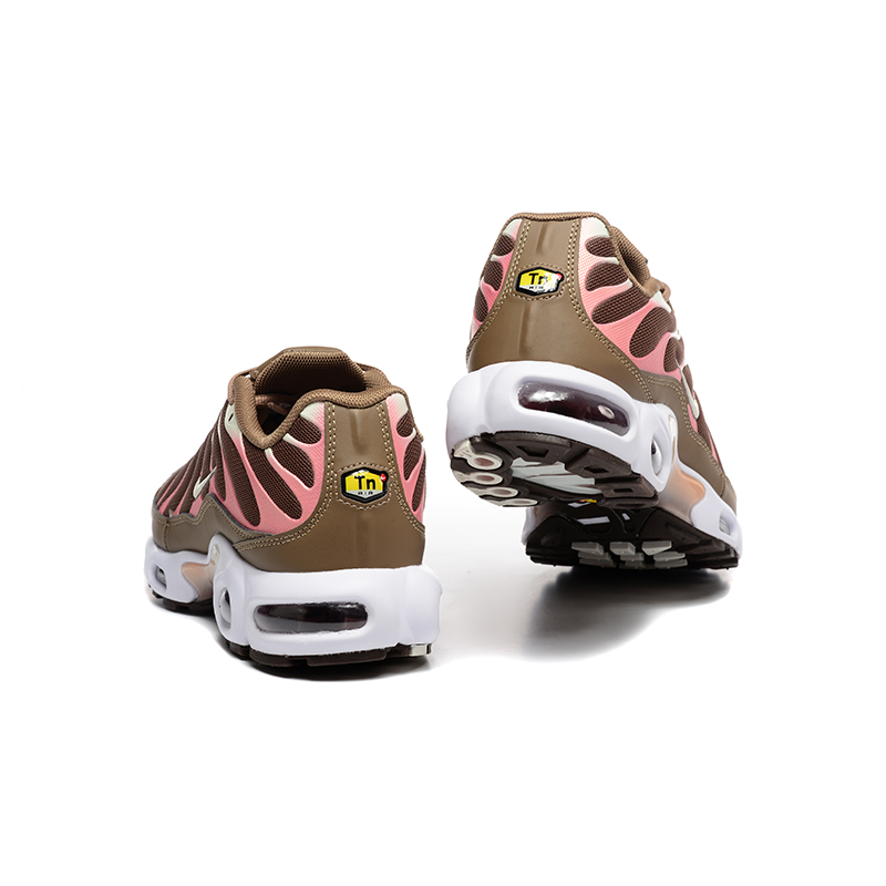 Air Cushion Men's Trainers