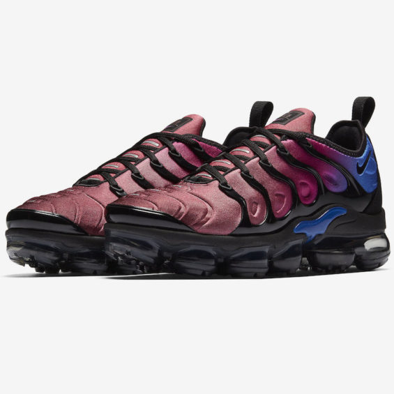 Air Vapormax Plus