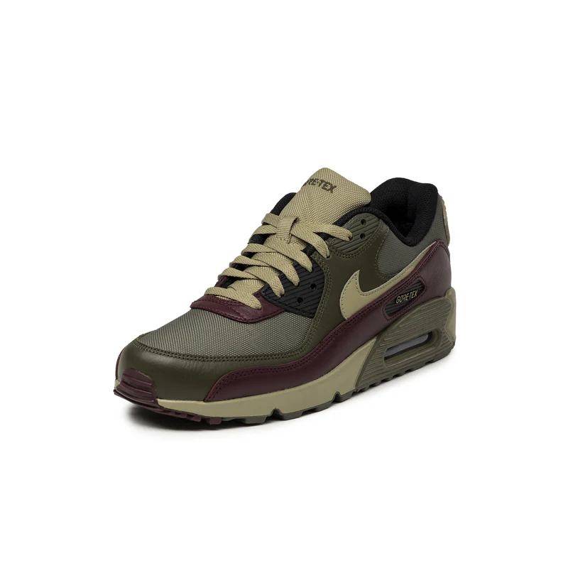 Air Cushion Men's Trainers（Big Size）