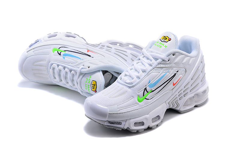 Kid's Air Max Plus Tn