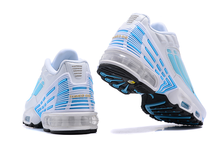 Kid's Air Max Plus Tn