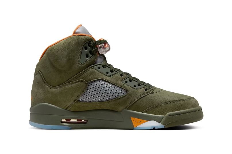 Air Jordan 5 