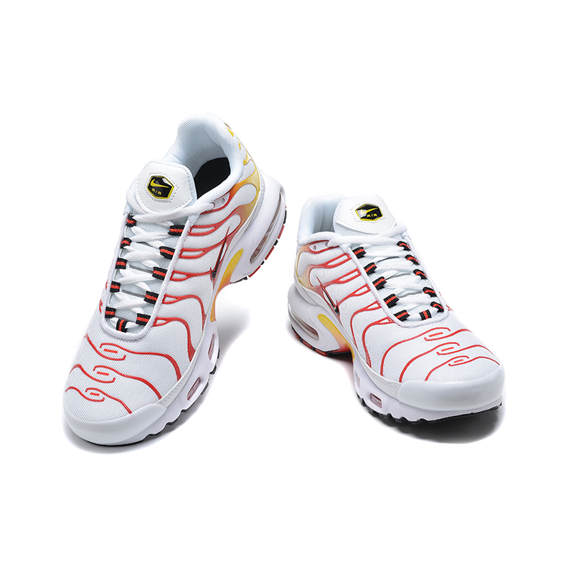 Men's Air Cushion Sneakers