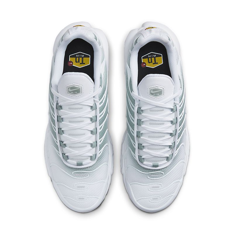 Air Cushion Men's Trainers