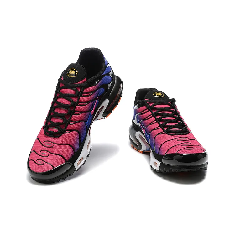 Air Cushion Women's Trainers