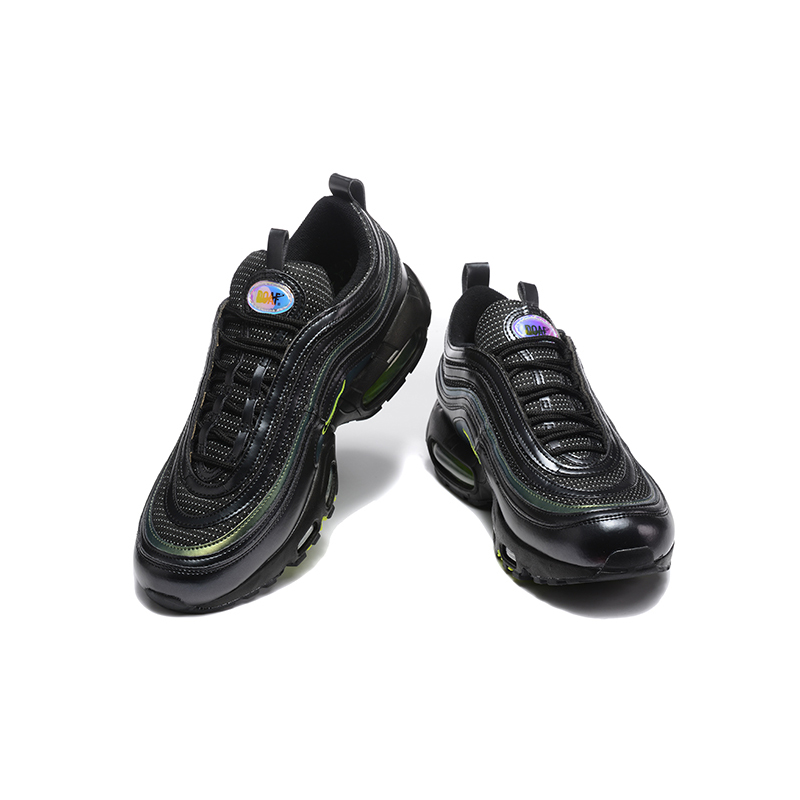 Men's Air Cushion Sneakers