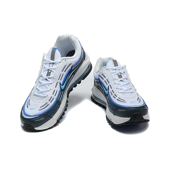 Men's Air Cushion Sneakers