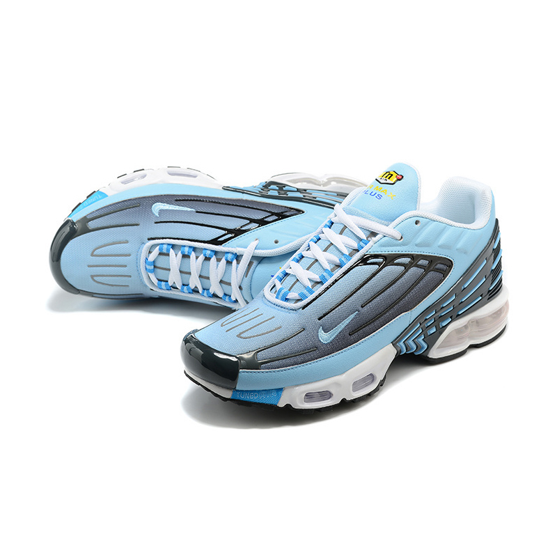 Air Cushion Men's Trainers