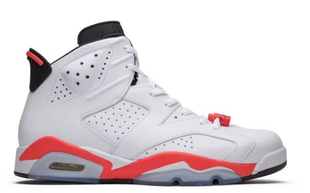 Air Jordan 6 Retro 