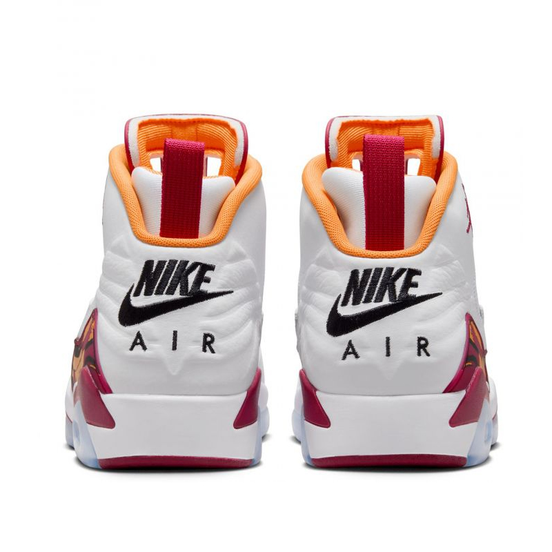 Air Cushion Men's Trainers