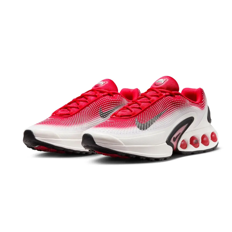 Air Cushion Men's Trainers