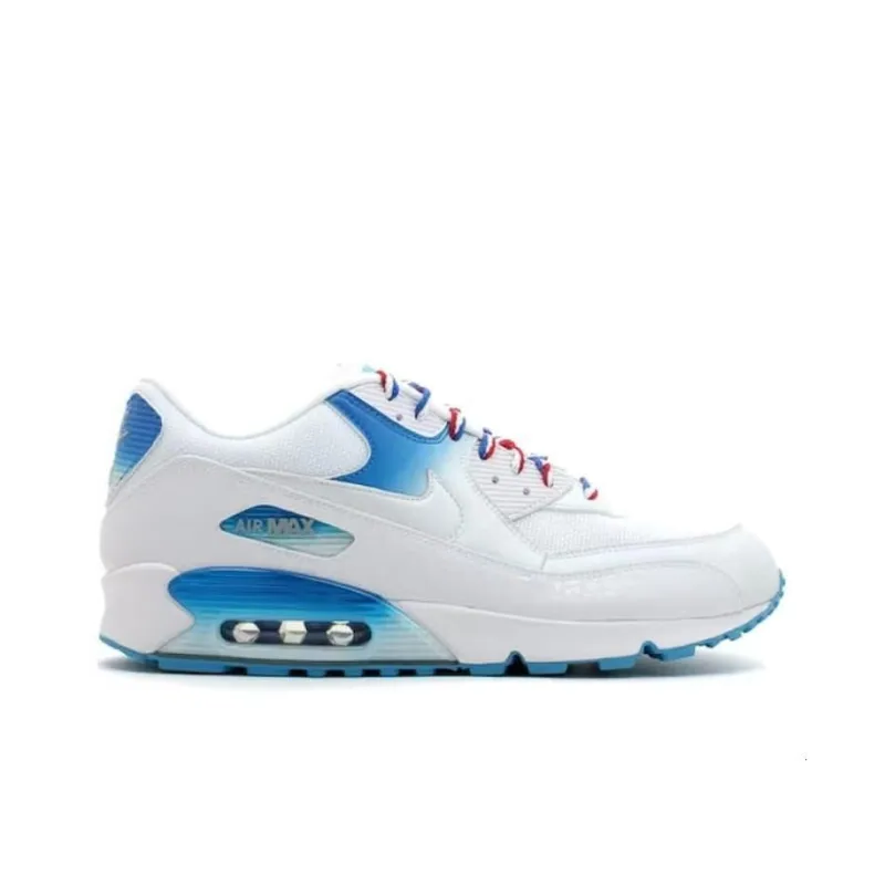 Air Cushion Men's Trainers(Big Size)