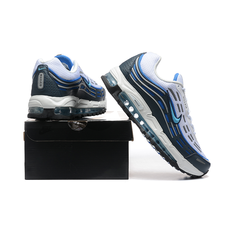 Men's Air Cushion Sneakers