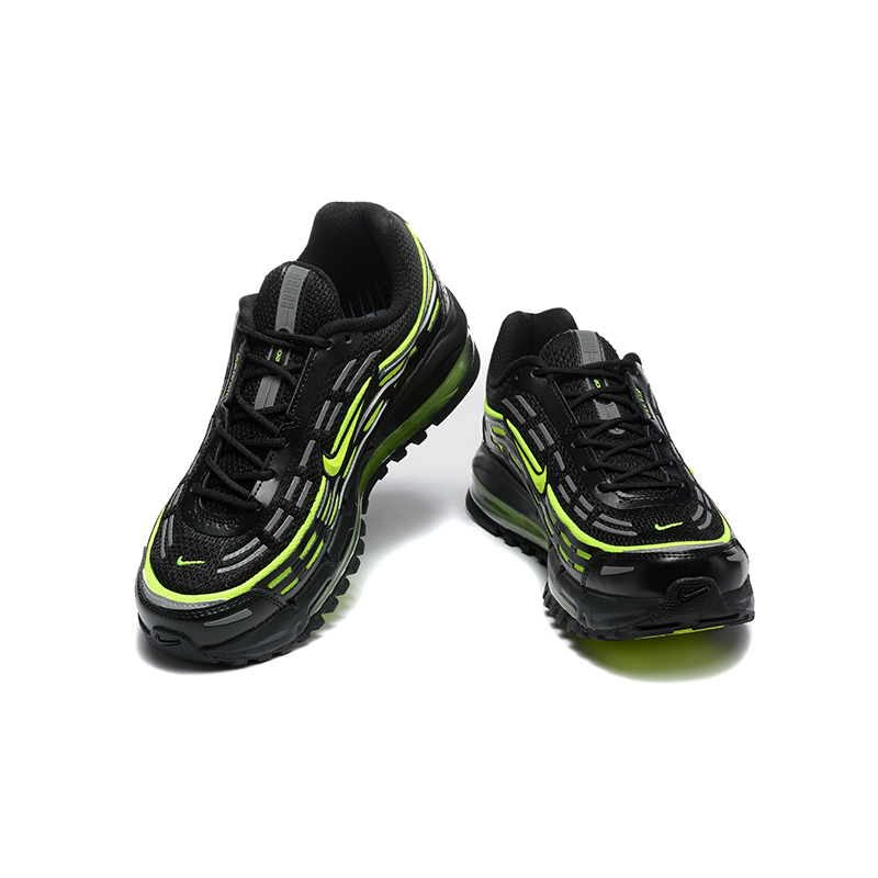 Men's Air Cushion Sneakers