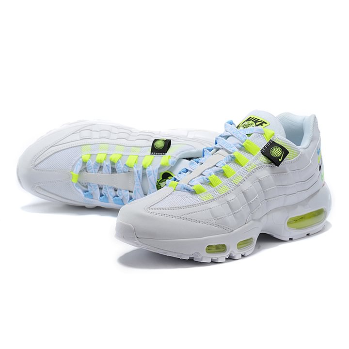 Air Cushion Men's Trainers