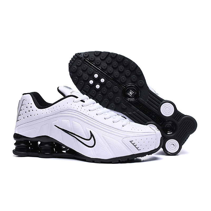 Air Cushion Men's Trainers