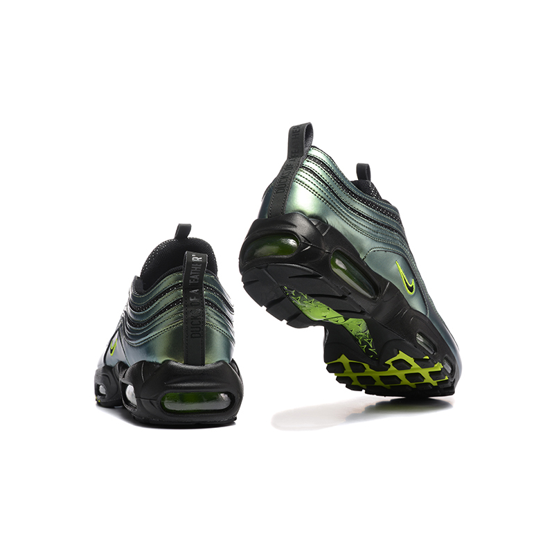 Men's Air Cushion Sneakers