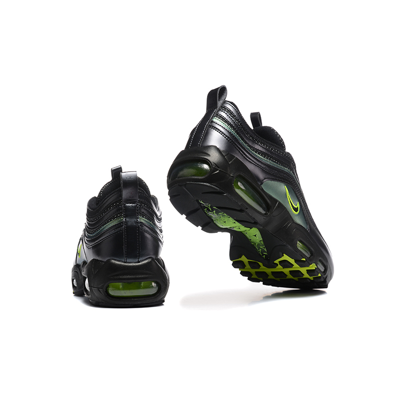 Men's Air Cushion Sneakers