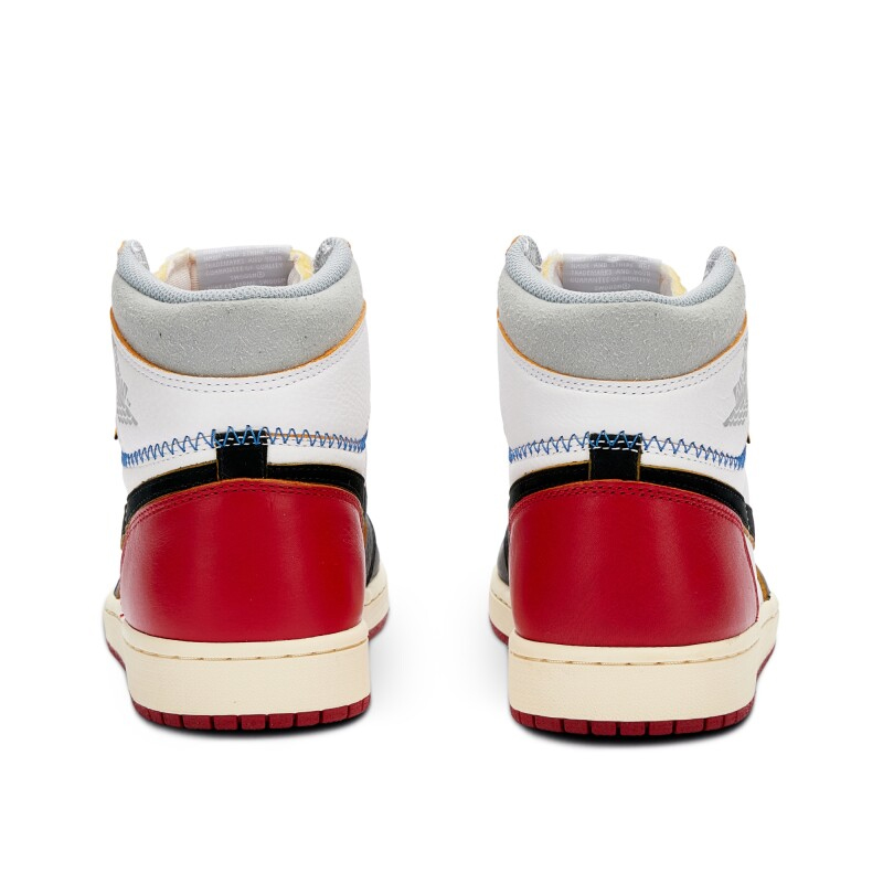 Men's Air Cushion Sneakers