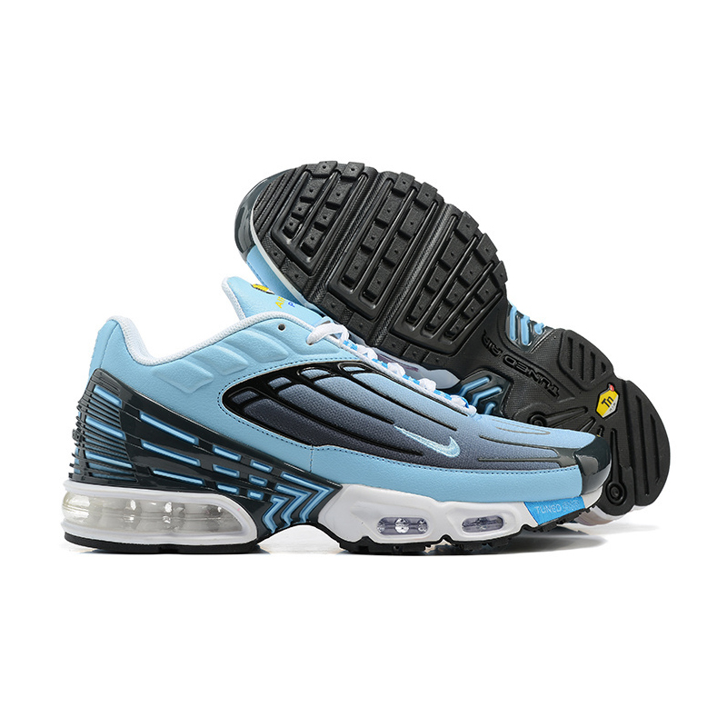 Air Cushion Men's Trainers