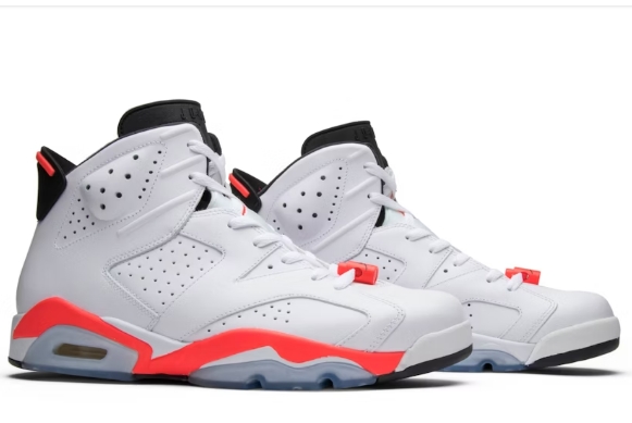 Air Jordan 6 Retro 