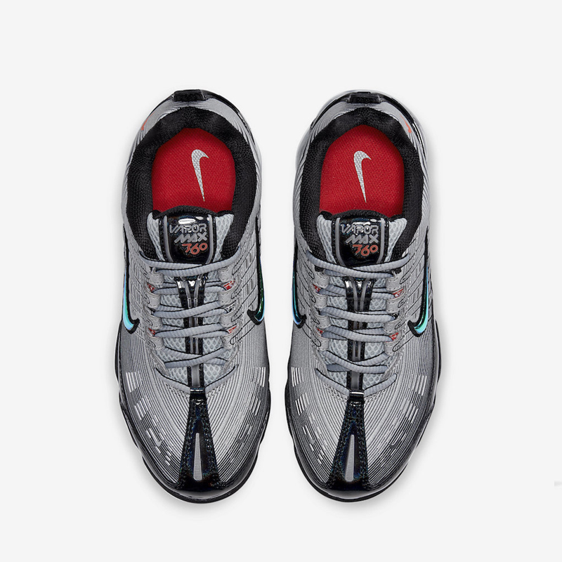 Women's Air Cushion Sneakers