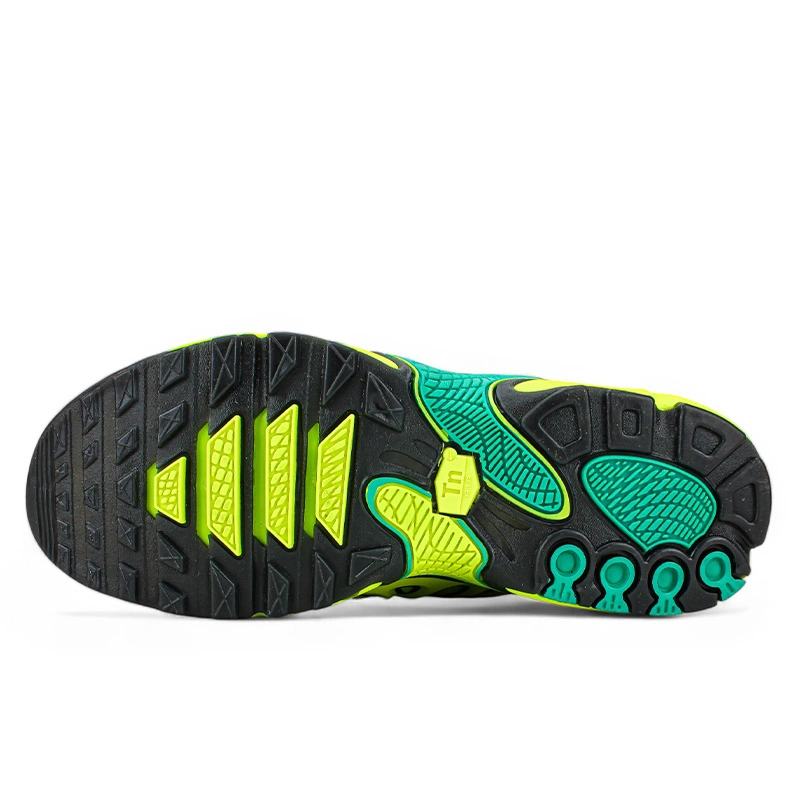 Air Cushion Men's Trainers