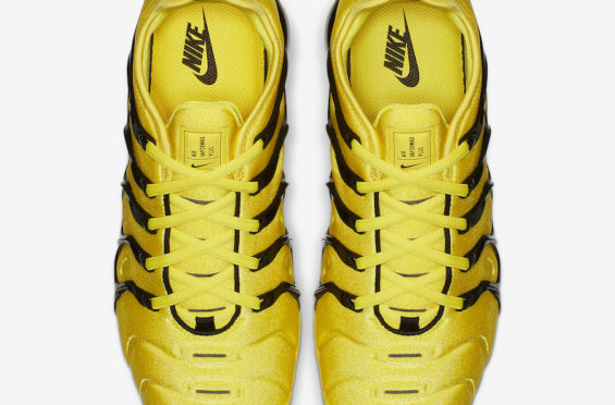 Air Cushion Men's Trainers