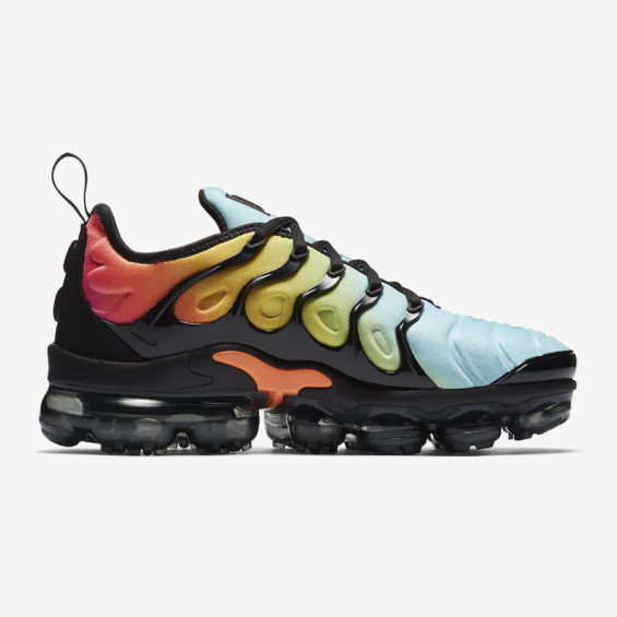 Air Vapormax Plus