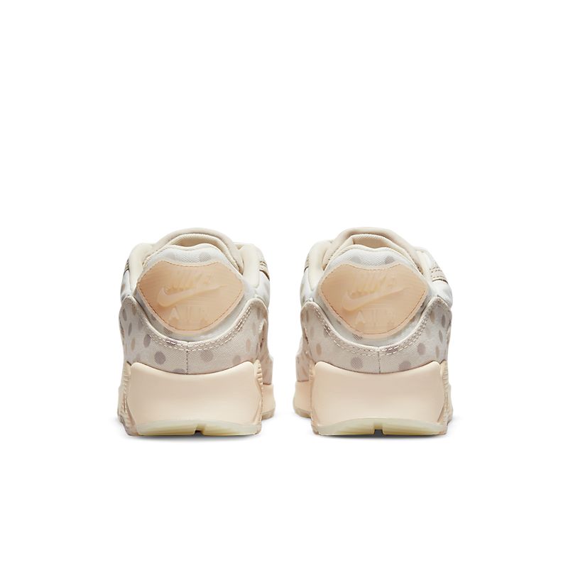 Air Cushion Women's Trainers