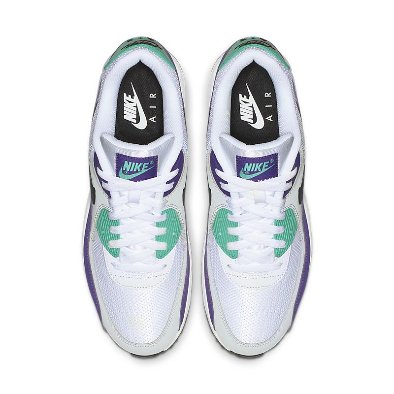 Air Cushion Men's Trainers